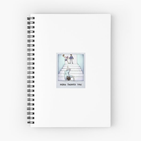 Item preview, hero tagged you omori sticker designed and sold by swag64.