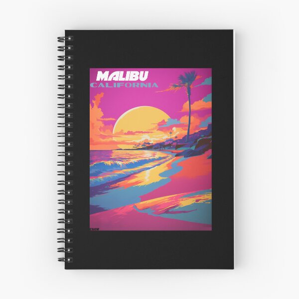 Item preview, The Endless Summer Malibu Surf Digital 	  	 designed and sold by beokzojkf84.