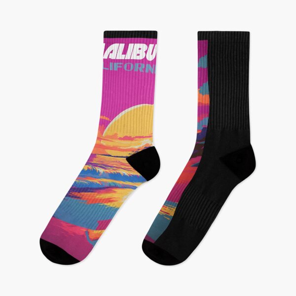 Item preview, The Endless Summer Malibu Surf Digital 	  	 designed and sold by beokzojkf84.