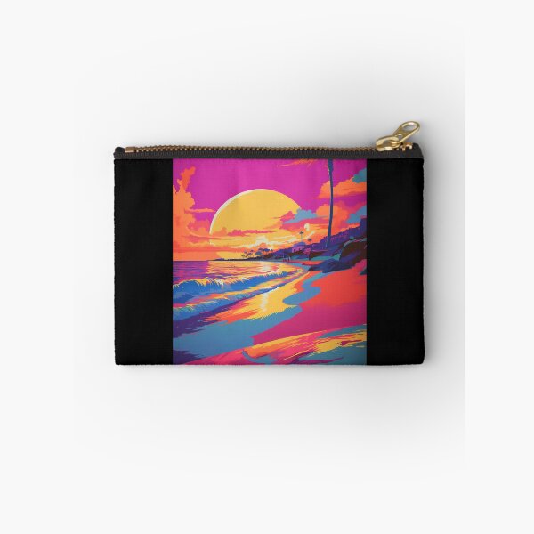 Item preview, The Endless Summer Malibu Surf Digital 	  	 designed and sold by beokzojkf84.