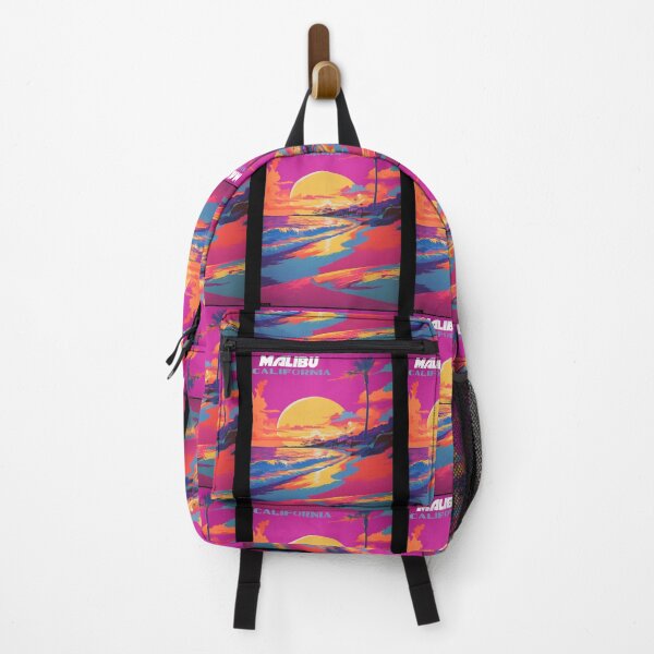 Item preview, The Endless Summer Malibu Surf Digital 	  	 designed and sold by beokzojkf84.