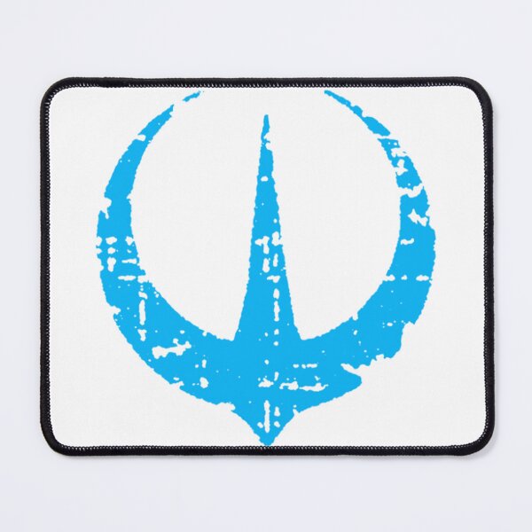 Item preview, Andor Logo(Blue) designed and sold by RadekArt.