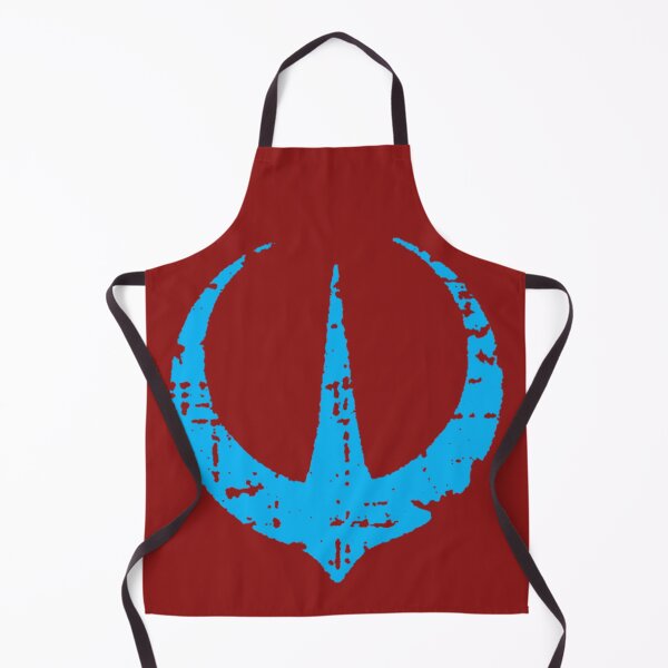 Item preview, Andor Logo(Blue) designed and sold by RadekArt.
