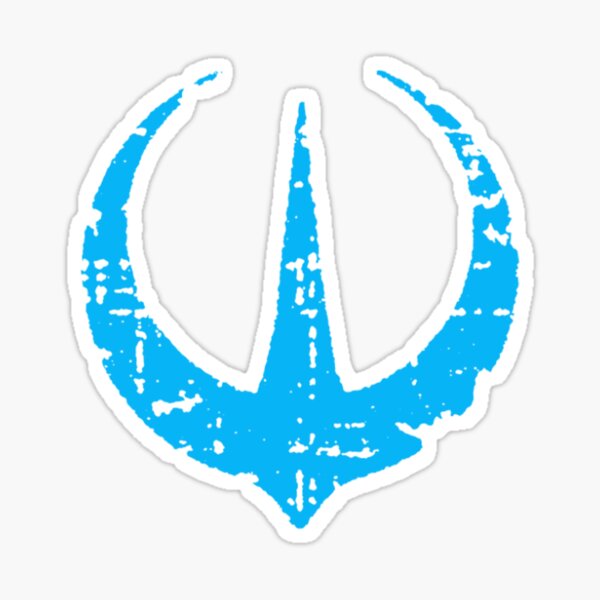 Item preview, Andor-Logo (blau) designed and sold by TataGra.