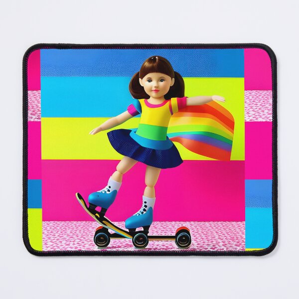 Item preview, Roller Girl designed and sold by Will Burney.