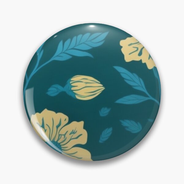 Item preview, Flowers Patterns designed and sold by Rosamose.