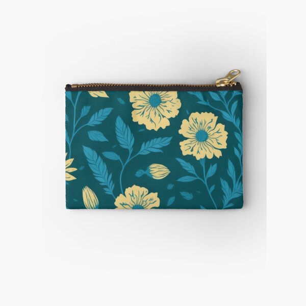 Item preview, Flowers Patterns designed and sold by Rosamose.