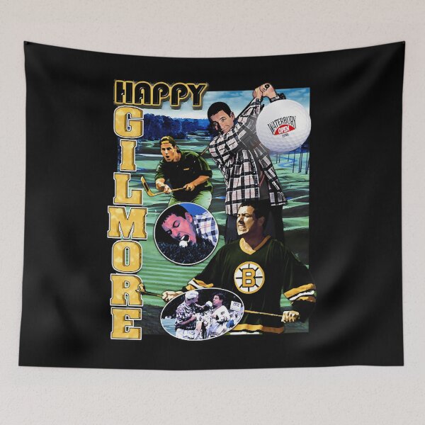 Item preview, Vintage Happy Gilmore  	 designed and sold by iuqnjolj86.