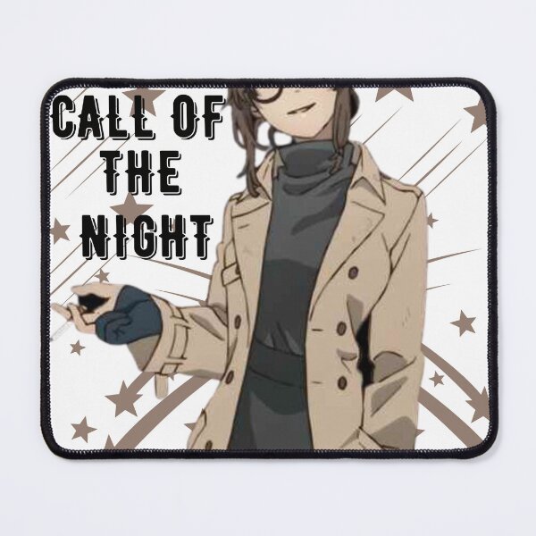 Item preview, Call of the night first copy designed and sold by bivetTshirt.
