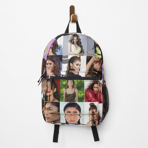 Item preview, Zendaya Cute Photo Collage designed and sold by GoghGetta.