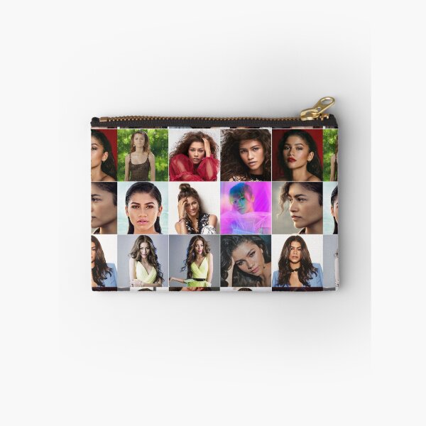 Item preview, Zendaya Cute Photo Collage designed and sold by GoghGetta.