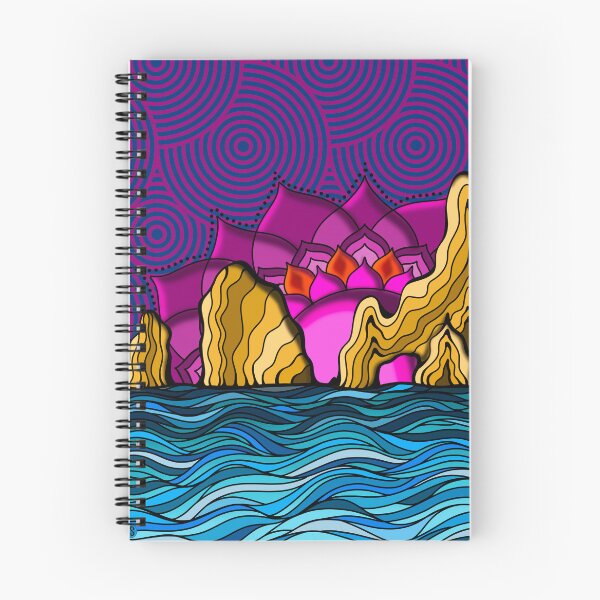 Item preview, Cabo San Lucas Mexico designed and sold by JAWSCreatives.