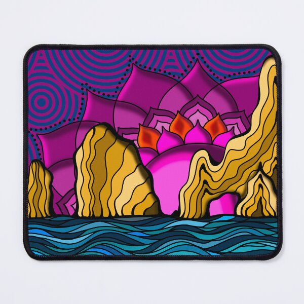 Item preview, Cabo San Lucas Mexico designed and sold by JAWSCreatives.