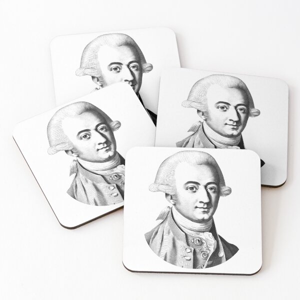 Item preview, Antoine Lavoisier French nobleman designed and sold by NTGUILTY.