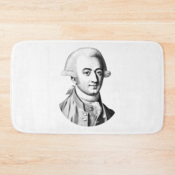 Item preview, Antoine Lavoisier French nobleman designed and sold by NTGUILTY.