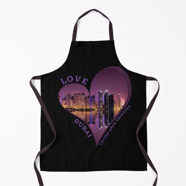 Artikelvorschau, Ich liebe Dubai entworfen und verkauft von Miki Design.