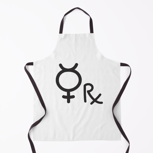 Item preview, Mercury Retrograde designed and sold by Delfyn Studios.