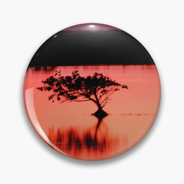 Item preview, Red Mangrove Sunset X105 designed and sold by RichFrancoCars.
