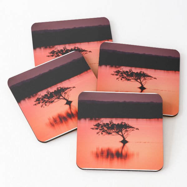 Item preview, Red Mangrove Sunset X105 designed and sold by RichFrancoCars.