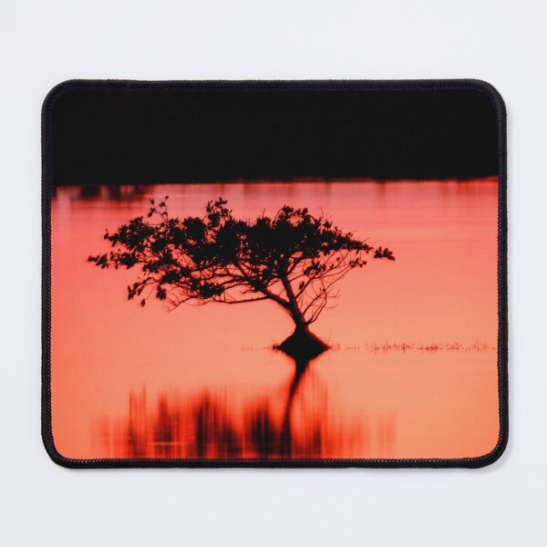 Item preview, Red Mangrove Sunset X105 designed and sold by RichFrancoCars.