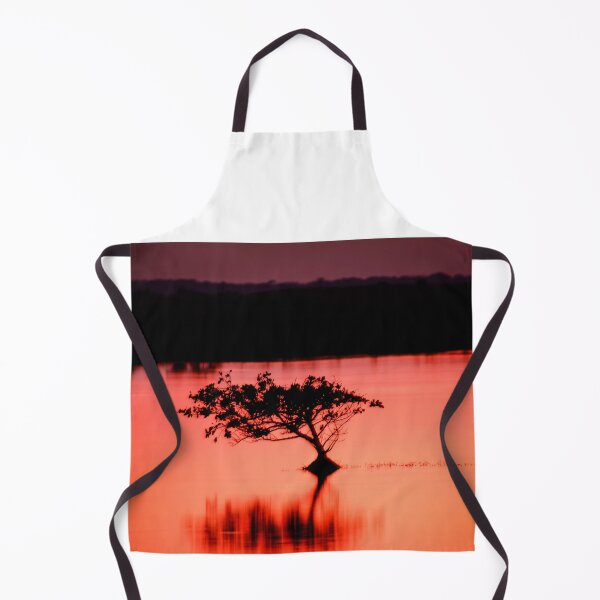 Item preview, Red Mangrove Sunset X105 designed and sold by RichFrancoCars.