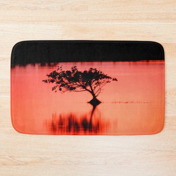 Item preview, Red Mangrove Sunset X105 designed and sold by RichFrancoCars.