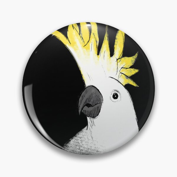 Item preview, Cocky 	 	 designed and sold by umvodtom8.