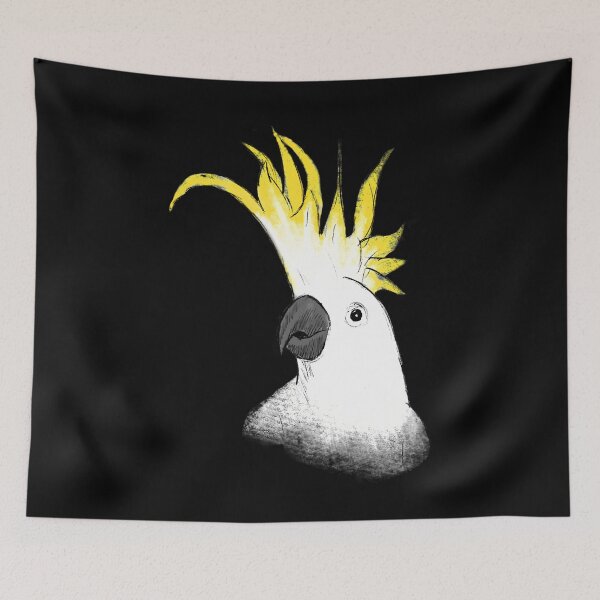 Item preview, Cocky 	 	 designed and sold by umvodtom8.