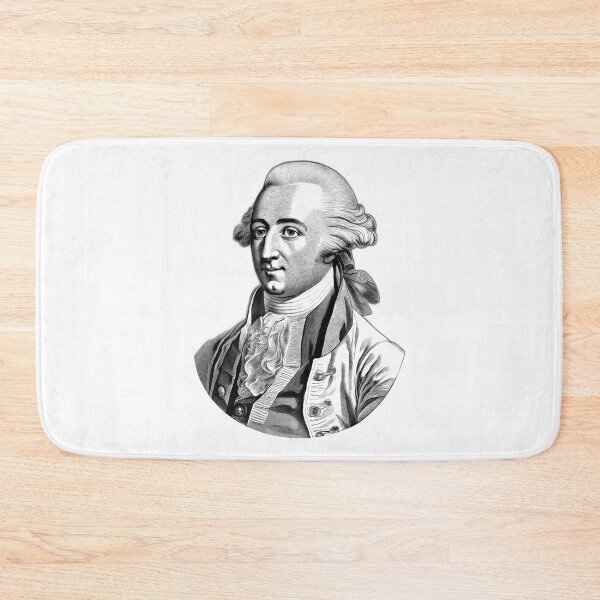 Item preview, French nobleman Antoine Lavoisier  designed and sold by NTGUILTY.
