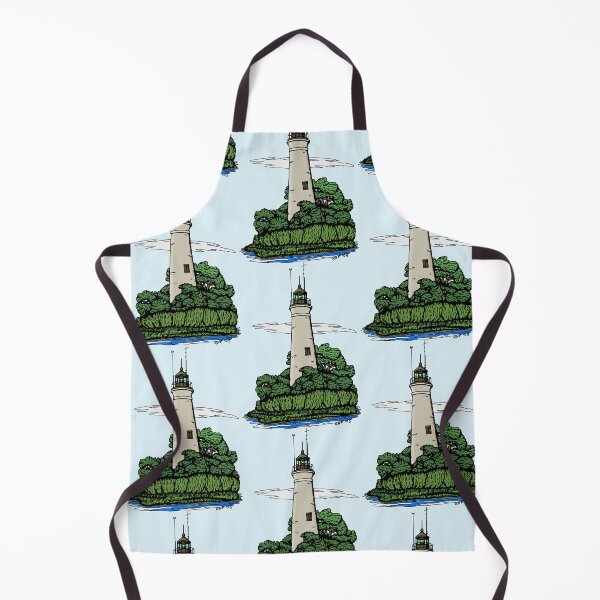 Item preview, Lighthouse designed and sold by Azure Lion Productions.
