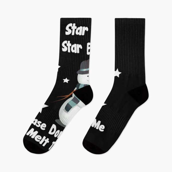 Item preview, star light star bright dont let me melt jacob zelazny transparent	 designed and sold by xnzfreamjs64.