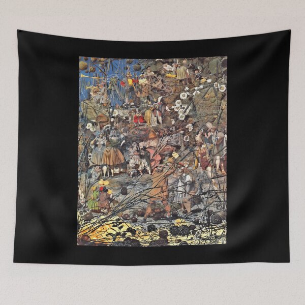 Item preview, The Fairy Feller's Master Stroke - Richard Dadd victorian 	 painting  	 designed and sold by beokzojkf84.