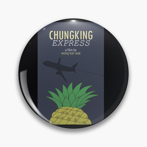 Artikelvorschau, Chungking Express entworfen und verkauft von avbjzwpiuh63.