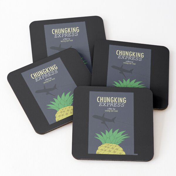 Item preview, chungking express  	 designed and sold by avbjzwpiuh63.