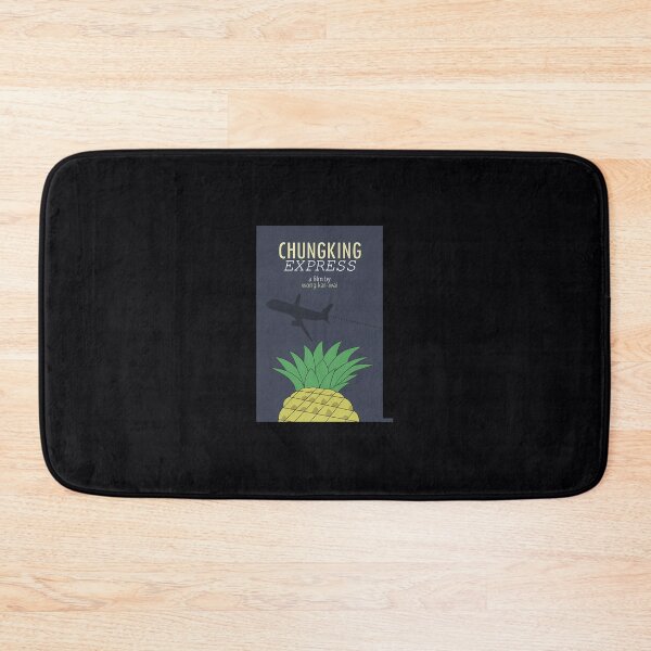 Item preview, chungking express  	 designed and sold by avbjzwpiuh63.