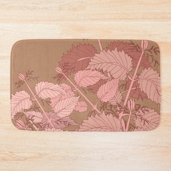 Item preview, Pokrzywa/Nettle 1.0 designed and sold by VZORY.