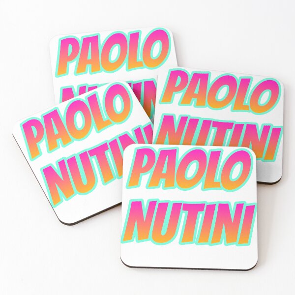 Item preview, Paolo Nutini high quality designed and sold by oumadane.