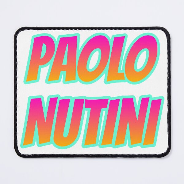 Item preview, Paolo Nutini high quality designed and sold by oumadane.
