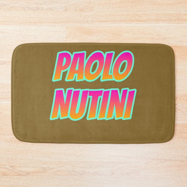 Item preview, Paolo Nutini high quality designed and sold by oumadane.