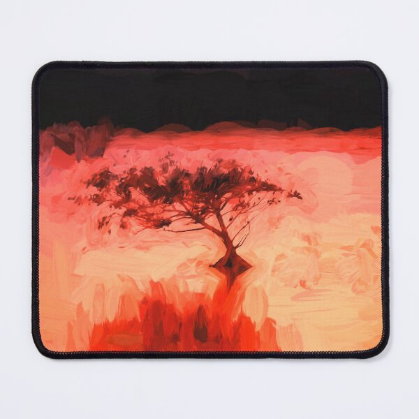 Item preview, Copy of Red Mangrove Sunset X105 designed and sold by RichFrancoCars.