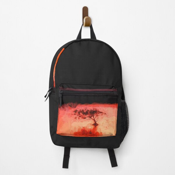 Item preview, Copy of Red Mangrove Sunset X105 designed and sold by RichFrancoCars.