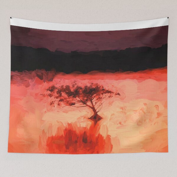 Item preview, Copy of Red Mangrove Sunset X105 designed and sold by RichFrancoCars.