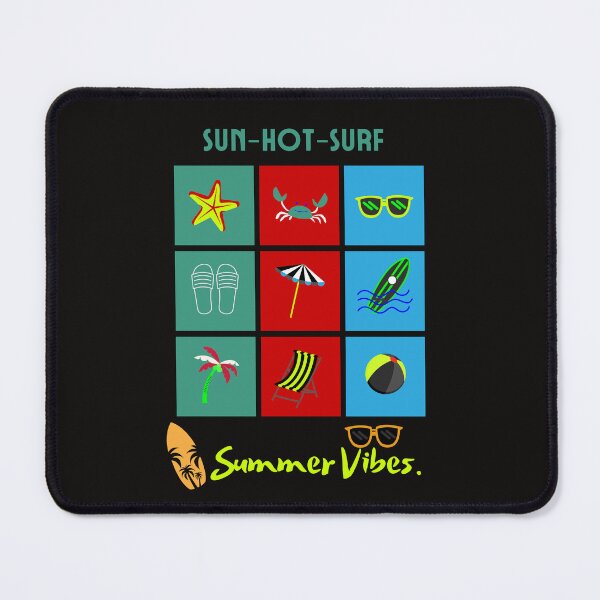 Item preview, Enjoy the Summer Vibes. designed and sold by ACFlex.