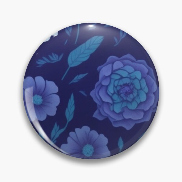 Item preview, Flowers Patterns designed and sold by Rosamose.
