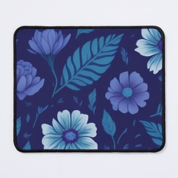 Item preview, Flowers Patterns designed and sold by Rosamose.
