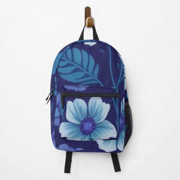 Item preview, Flowers Patterns designed and sold by Rosamose.