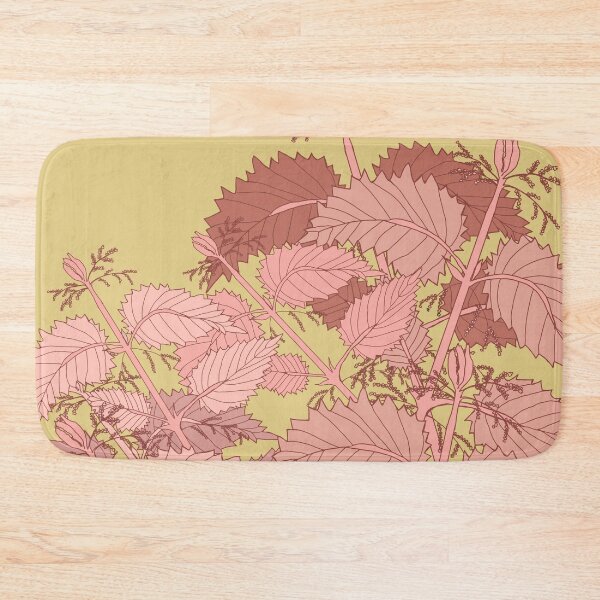 Item preview, Pokrzywa/Nettle 2.0 designed and sold by VZORY.