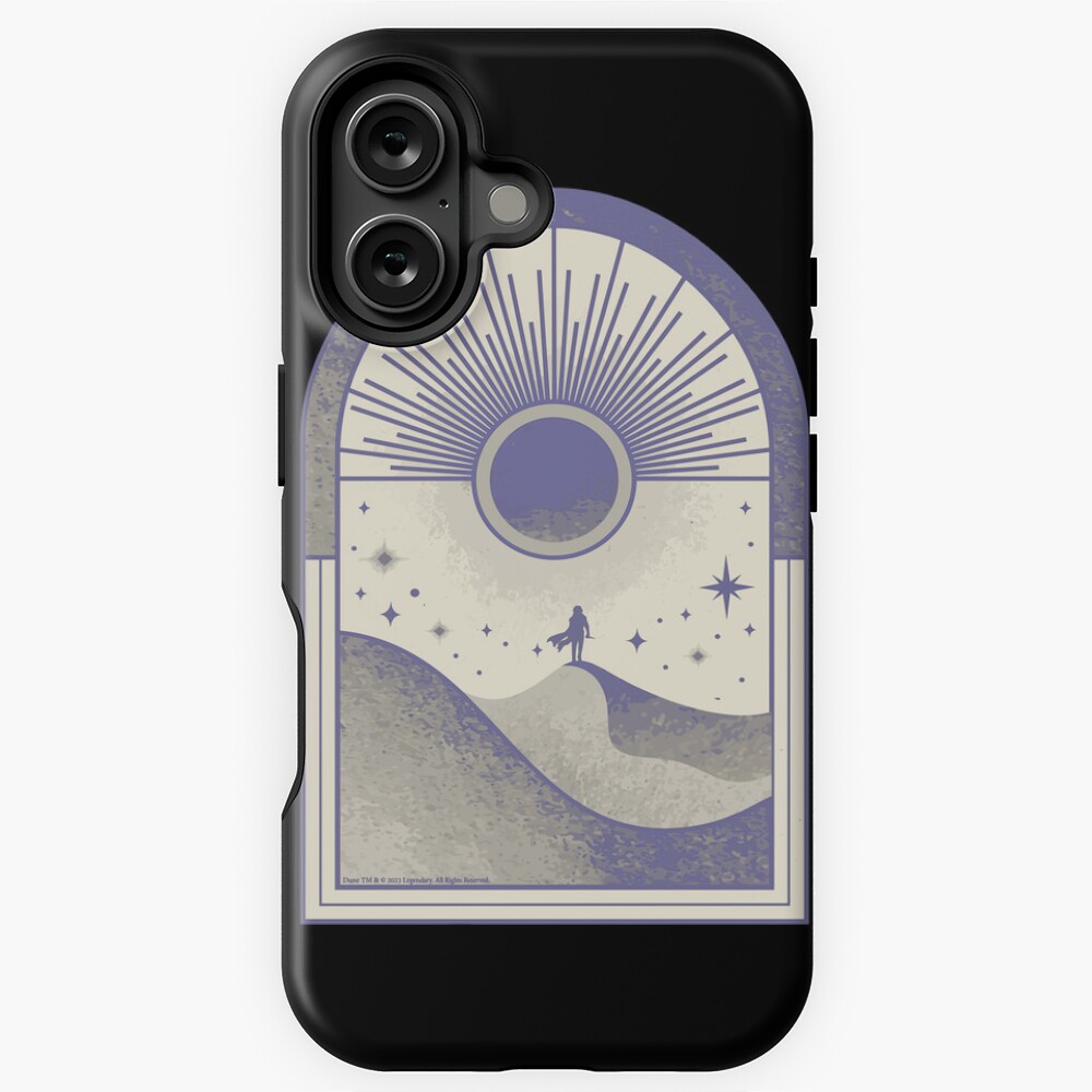 Item preview, iPhone Magsafe Tough Case designed and sold by TomFrontierArt.
