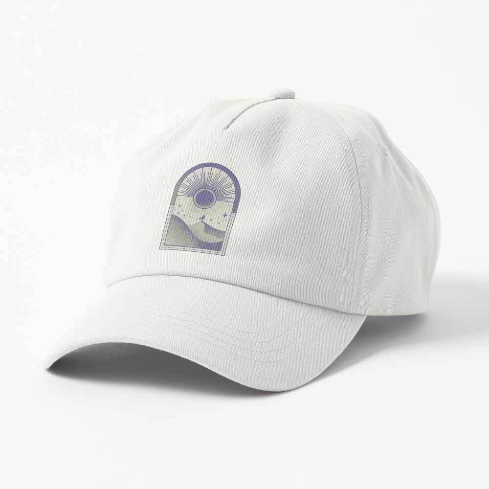 Item preview, Dad Hat designed and sold by TomFrontierArt.
