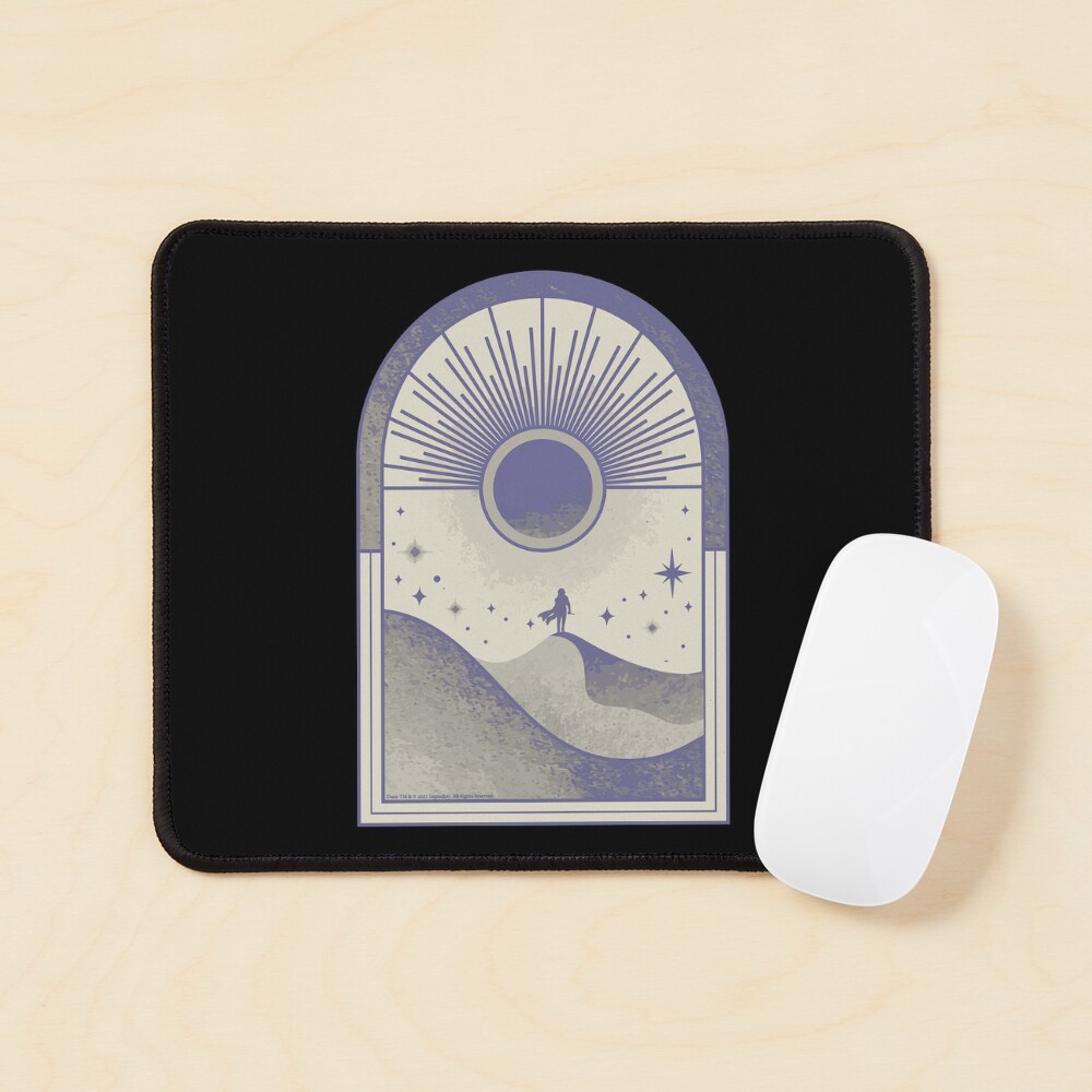 Item preview, Mouse Pad designed and sold by TomFrontierArt.
